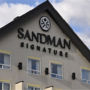 Sandman Signature Hotel & Suites Edmonton South