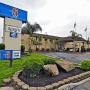 Motel 6 Madera