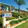 Oxley Cove Holiday Apartments