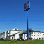 Motel 6 Lake Delton