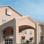 Comfort Suites - Tomball