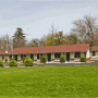 Budget Inn Chico