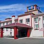 Motel 6 Hesperia