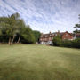 The Moorhill House Hotel