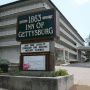 1863 Inn of Gettysburg