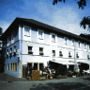 Hotel Scharfes Eck