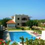 Villa Rita Apartments