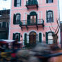 Buyukada Anastasia Meziki Hotel