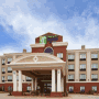 Holiday Inn Express Hotel & Suites Guthrie North Edmond