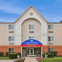 Candlewood Suites Dallas-Plano