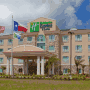 Holiday Inn Express Houston Space Center-Clear Lake