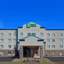 Holiday Inn Express Syracuse-Fairgrounds