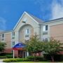 Candlewood Suites Chicago-Waukegan