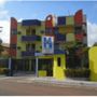 Hotel Santa Luzia
