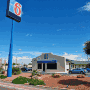 Motel 6 Van Horn