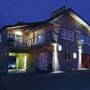 Aldan Lodge