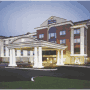 Holiday Inn Express Waycross