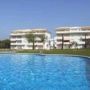Apartamentos Green Mar
