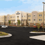 Candlewood Suites West Fort Worth
