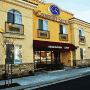 Comfort Suites Near Industry Hills Expo Center