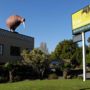 Auckland Airport Kiwi Hotel