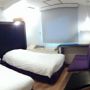 Shinjuku City Hotel N.U.T.S Tokyo