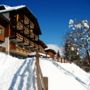 Aparthotel Ferienalm Schladming