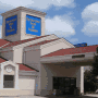 Syracuse Inn and Suites