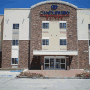 Candlewood Suites Fort Stockton