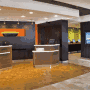 Courtyard Warner Robins