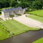 Chateau De Pont-Rilly