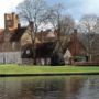 Bisham Abbey