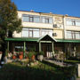 Kirkpinar Yesil Hotel