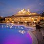 Hotel Villa Tirreno