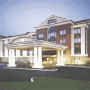 Holiday Inn Express Hotel & Suites Twentynine Palms