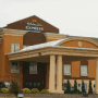 Holiday Inn Express Lawrence