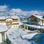 Cordial Golf & Wellness Hotel Kitzbühel