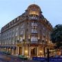 Gran Hotel Ancira Monterrey
