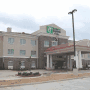 Holiday Inn Express Hotel Winona North
