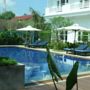 Frangipani Villa Hotel - Siem Reap