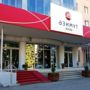 Azimut Hotel Stavropol