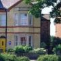 Worth House