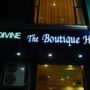 Divine The Boutique Hotel