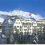 Cresta Palace Hotel