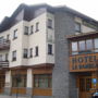 Hotel La Rambla