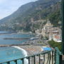 Residence Hotel Casamalfi