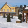 Auberge Le Voyageur