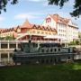 Hotel Nad Pisą