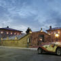 Hotel Real Casona De Las Amas