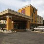 Comfort Suites Biloxi/Ocean Springs